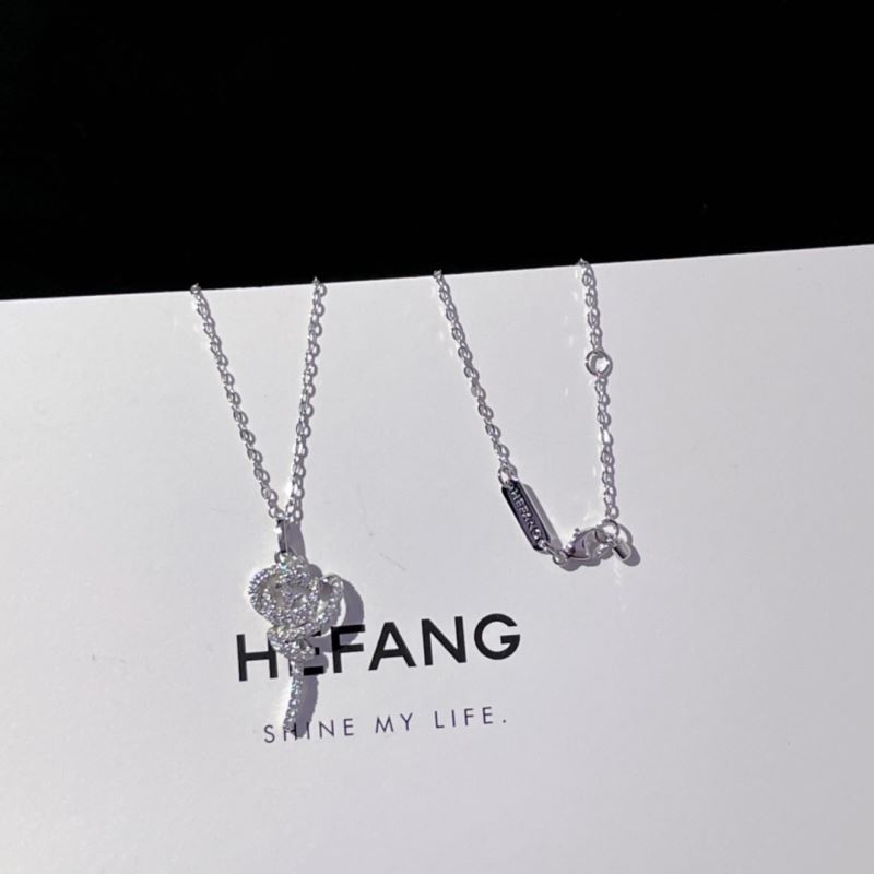 Hefang Necklaces